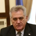 Николић: Знам да ме прислушкују