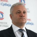 Динкић: Рад уместо чекања