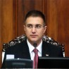 Стефановић: Добри односи Србије и Алжира 