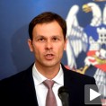 Мали: Дуг Београда 960 милиона евра