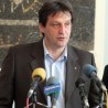 Гашић: О изборима после празника