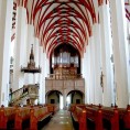Ј. С. Бах: Првa кантатa из Божићног ораторијума 