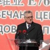 Николић: Променићемо Србију набоље