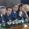 Влада Србије: Отворили смо врата Европе