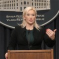 Михајловићева: СНС у јануару о изборима