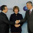 Ештон: Договор успех Дачића и Тачија
