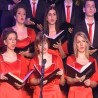 Успешна година нишког Академског хора