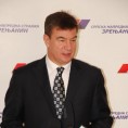 Кнежевић: СНС на правом путу у Зрењанину