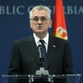 Николић: Немам поверења у појединце у МУП-у