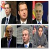 Таласање - Земља чуда