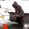 Без воде и лети и зими