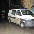 Пуцњава у Сарајеву, троје повређено