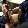 Анестезиолог приведен у Нишу