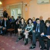 Грачаница, градоначелник ступио на дужност