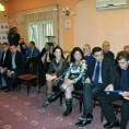 Грачаница, градоначелник ступио на дужност