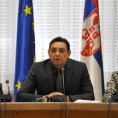 Вулин: Приштина успорава формирање ЗСО