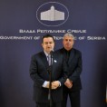 Дачић: Наставак дијалога са синдикатима