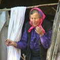 Горштакиња са Чемерна