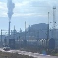 Стартовање високе пећи пред Божић