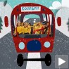 Нови спот „Колибрија“