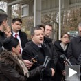 Дачић: Проблеме на КиМ решавамо сваког дана
