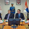 Усвојен План одбране Србије
