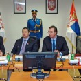 Усвојен План одбране Србије