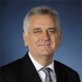 Николић: Не подржавам Дачића за Нобела