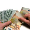 Хрватска, оптужница против 364 особе