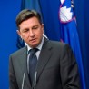 Пахор: Нема више фасцинације Европом