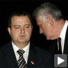 Николић и Дачић, номинације за Нобела