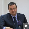 Дачић: Николић треба да добије Нобела