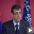 ДСС: Циљ двоцифрен резултат у Београду