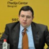 Анђелковић: Дачићева реакција штетна