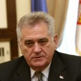 Николић: Остварење визије Србије 