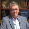 Чепурин: Русија улаже милијарде у Србији
