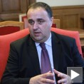 Бабић: Промена изборне воље грађана