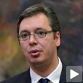 Вучић: Држава је убила Ћурувију