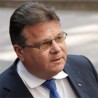 Линкевичијус: Србија ради одлично