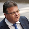 Линкевичијус: Србија ради одлично