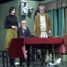 "Ћелава певачица" по стоти пут
