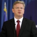 Филе: Признање Косова није услов за Србију
