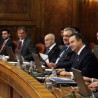 Усвојени предлози закона о стечају и приватизацији