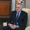 Николић: Нећу потписати међудржавни споразум са Косовом