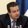 Дачић: Избори нису државни приоритет