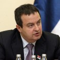 Дачић: Избори нису државни приоритет