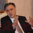 Партнерство је будућност Србије и Црне Горе