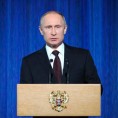 Путин честитао Николићу празнике
