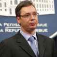 Вучићу "Авазов змај" 