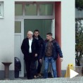 Ухапшен Јосип Перковић